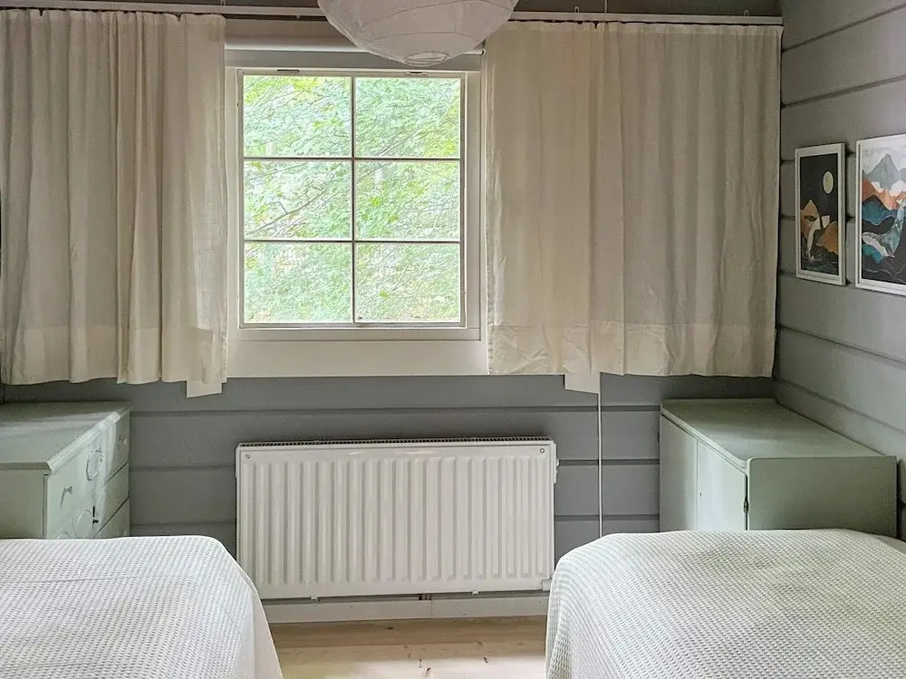4 Person Holiday Home in Hjarnarp