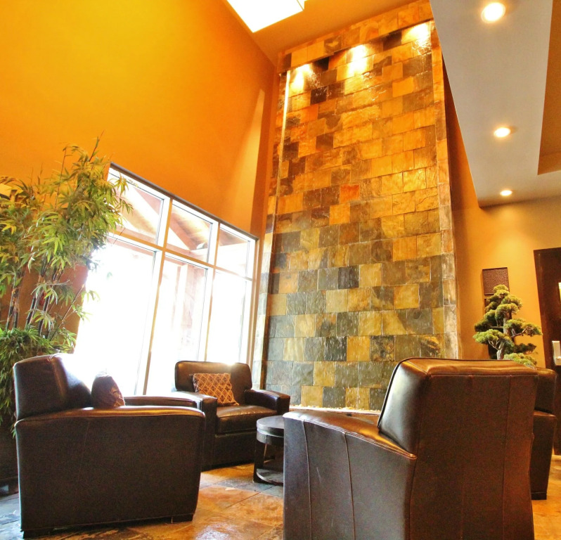 Silver Creek Lodge