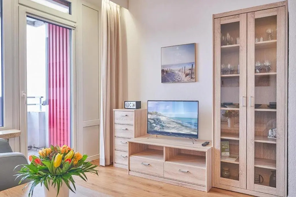Berolina Wohnung 701