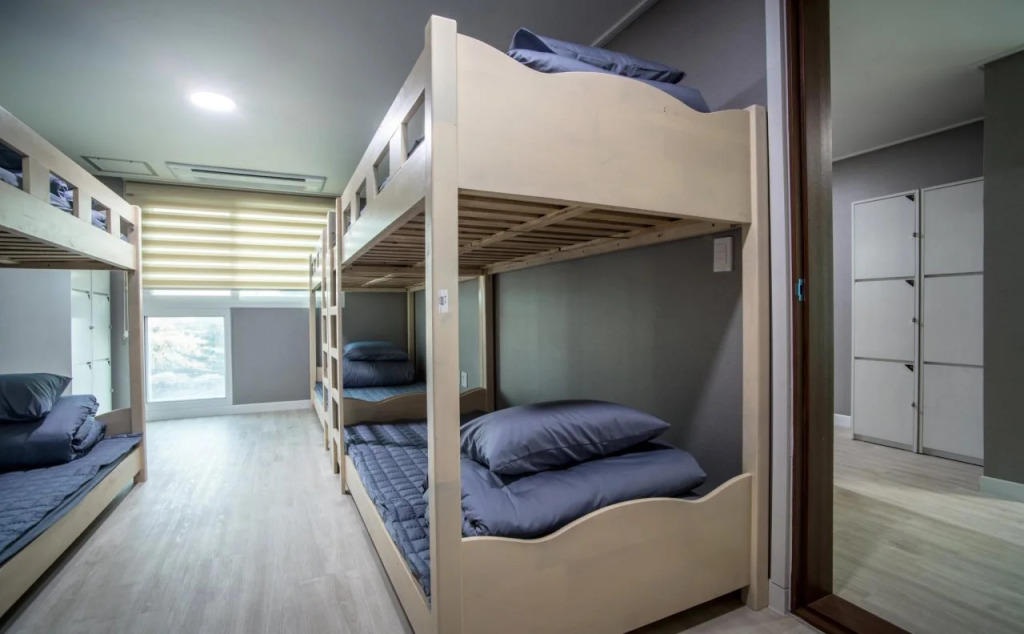 Swimeong Guesthouse