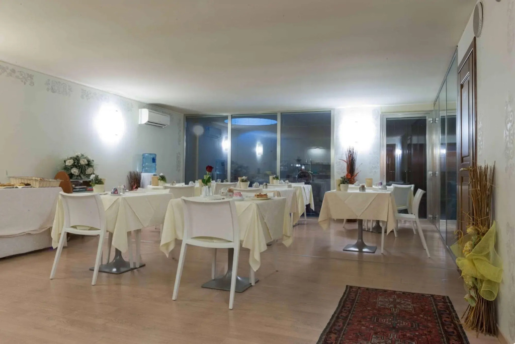 Berghotel