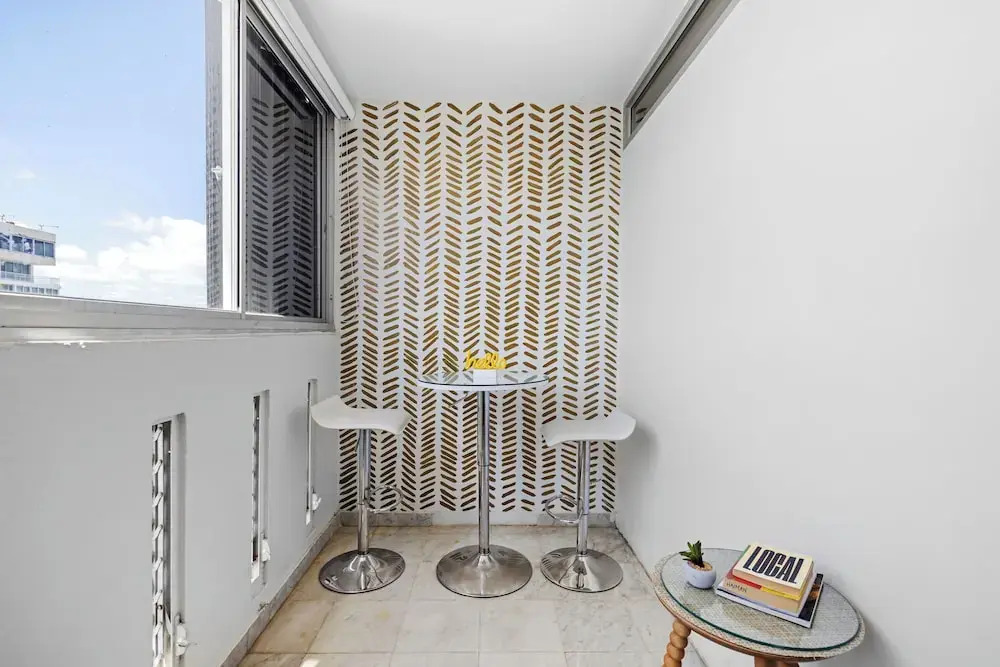 Condado del Mar by Otium
