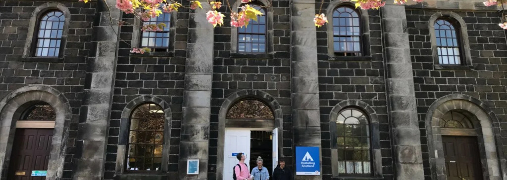 Stirling Youth Hostel