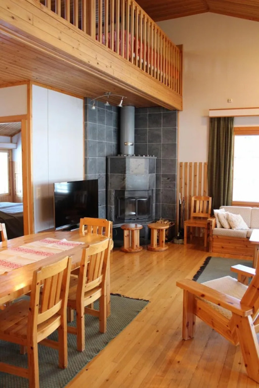 Rukako KIVANTA F 27 - Apartment