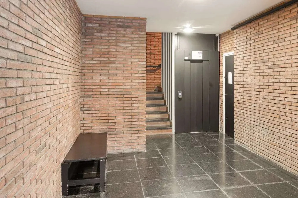 Charming 2bed apt Close to Gracia, 5mins to Metro