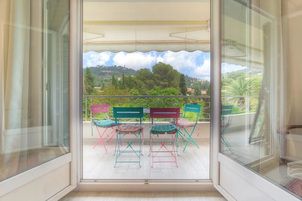 Val Riant Apartment 1