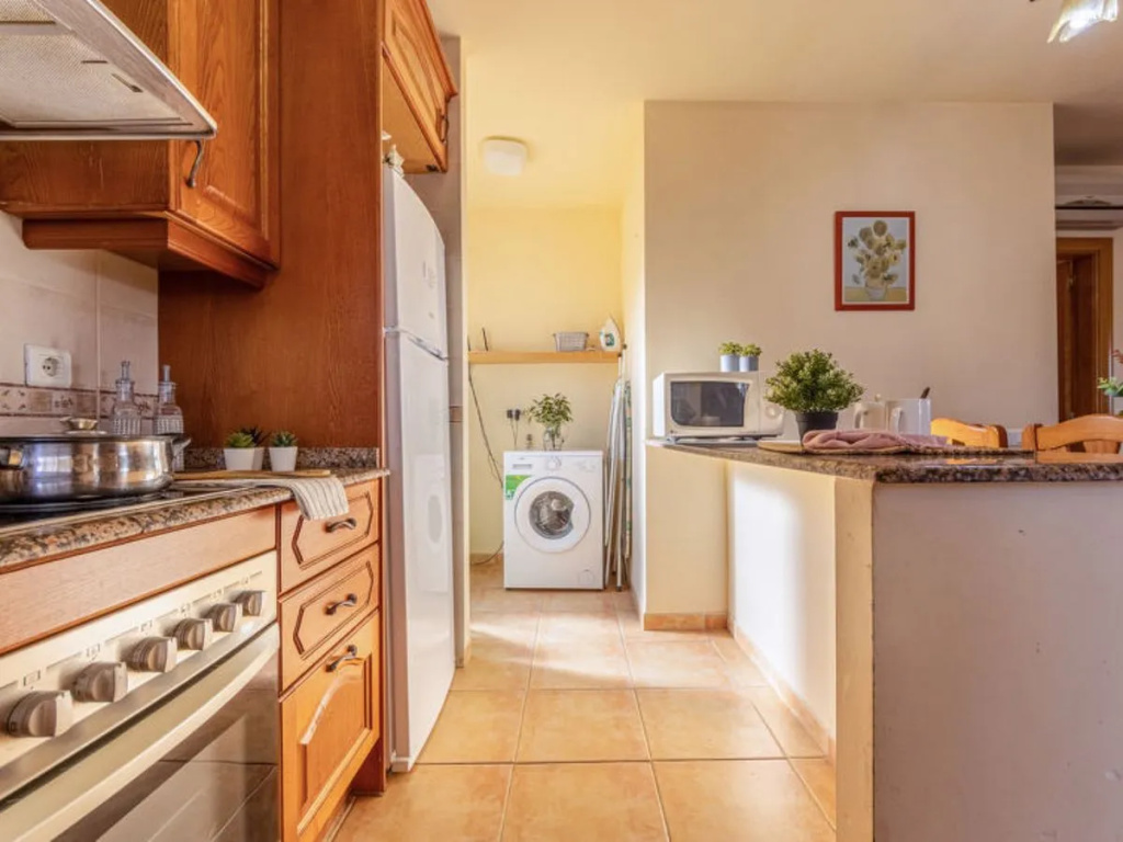 House Teresa Deltebre