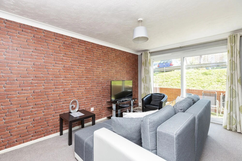 Nightingale Suite - Entire House With Parking