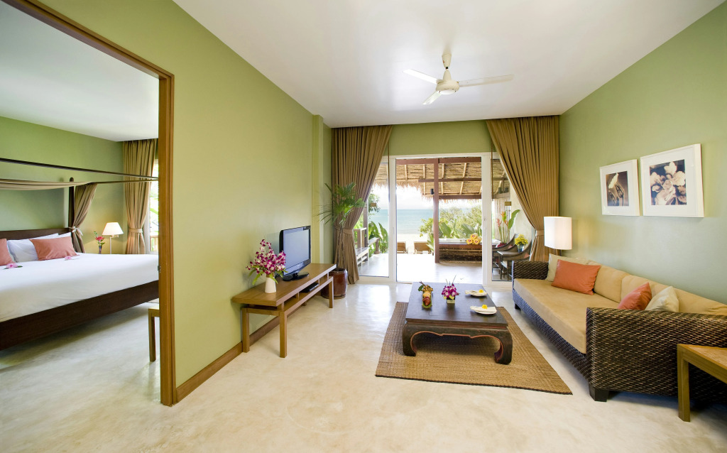 Suthatip Villa Trat