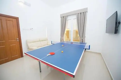Bedyiah Green Homes