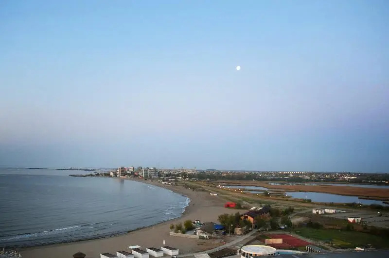 Hotel Del Mar Venus