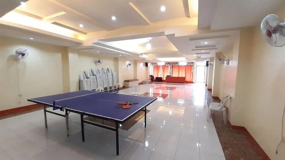 OYO 434 Dunchel's Guest House