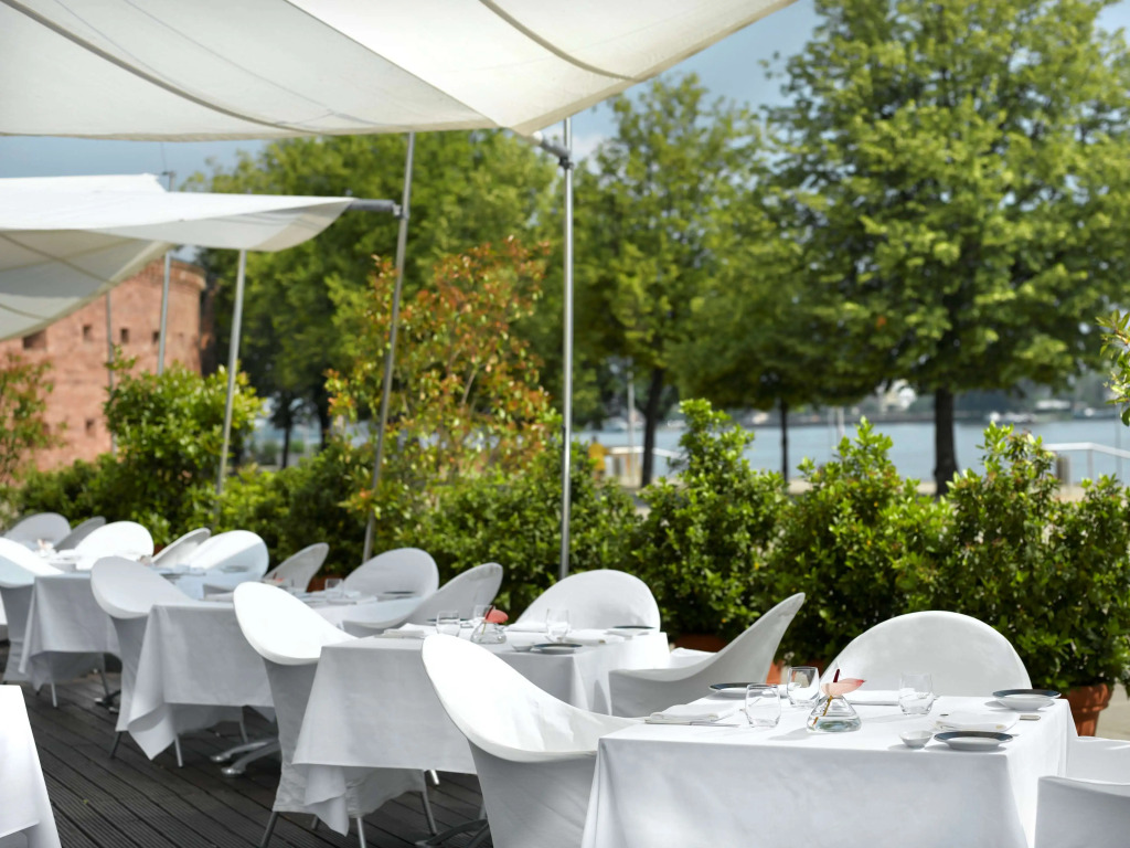 Hyatt Regency Mainz