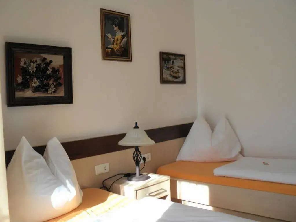 Apartmenthaus Gotthardt