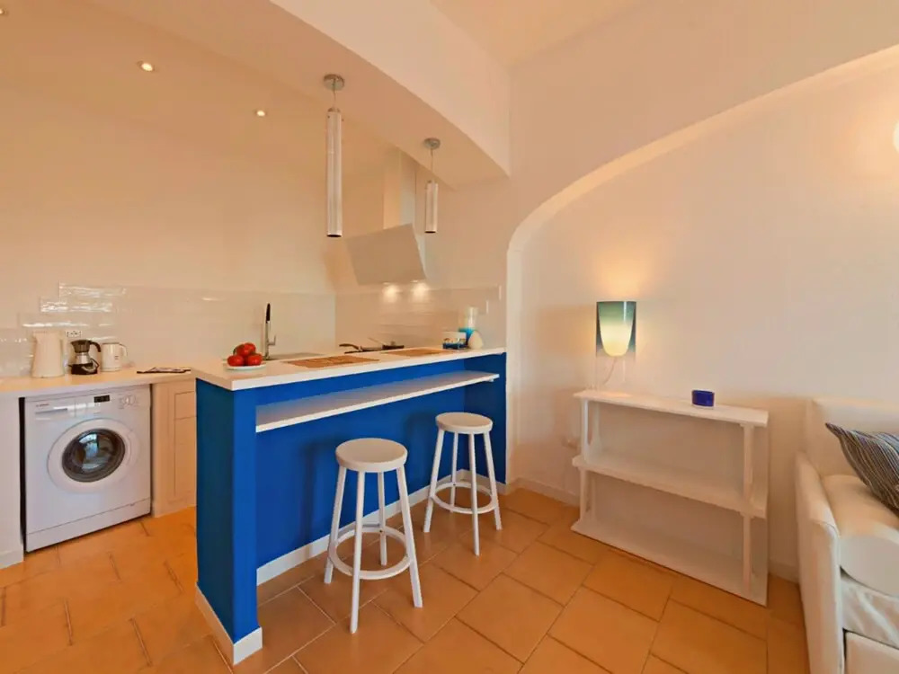 Seadise Luxury Apartment