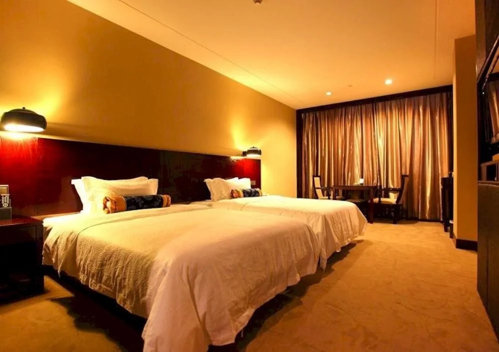 Jiangnan Yijia Hotel