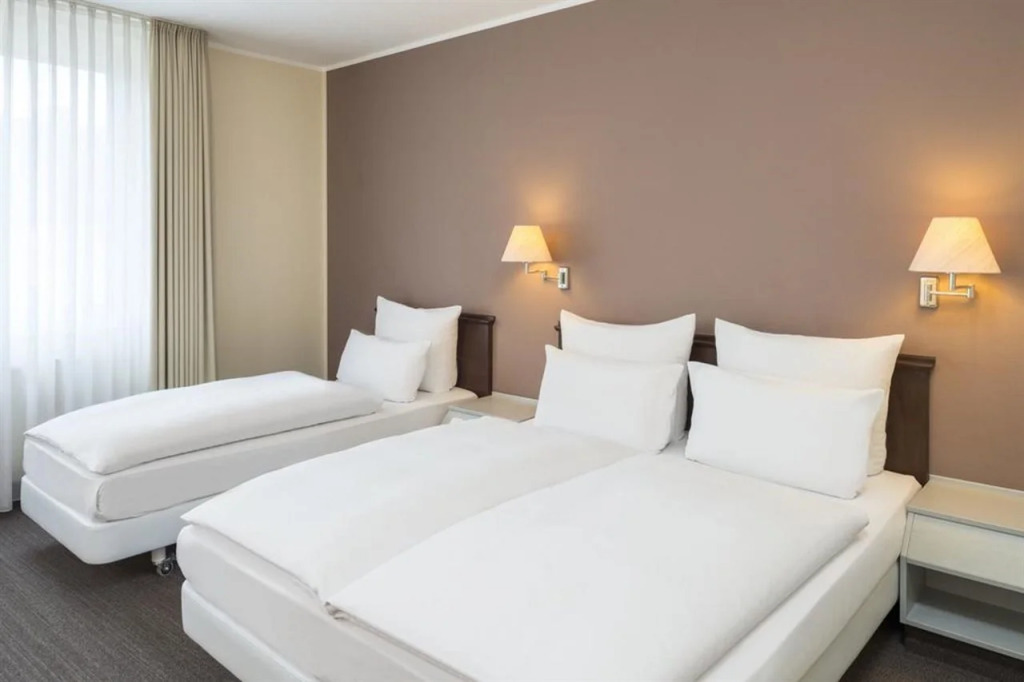 DORMERO Hotel Dessau-Roßlau