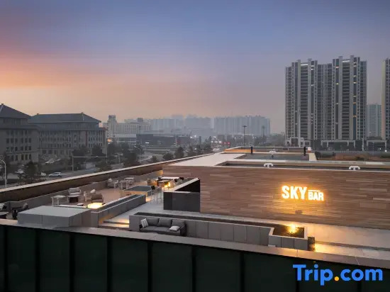 Radisson RED Jingyue Changchun