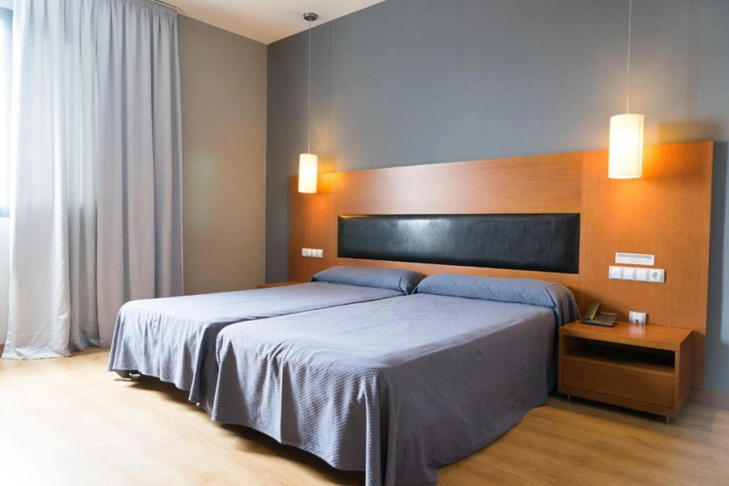 Hotel Romero Merida