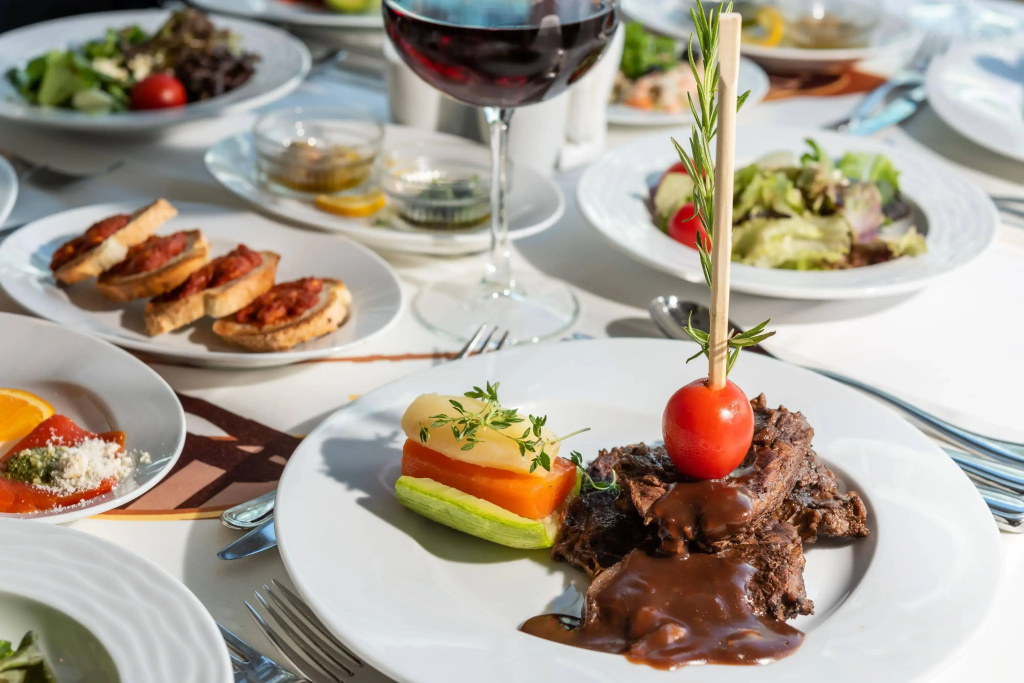 Курорт Vikingen Infinity Resort & Spa All Inclusive
