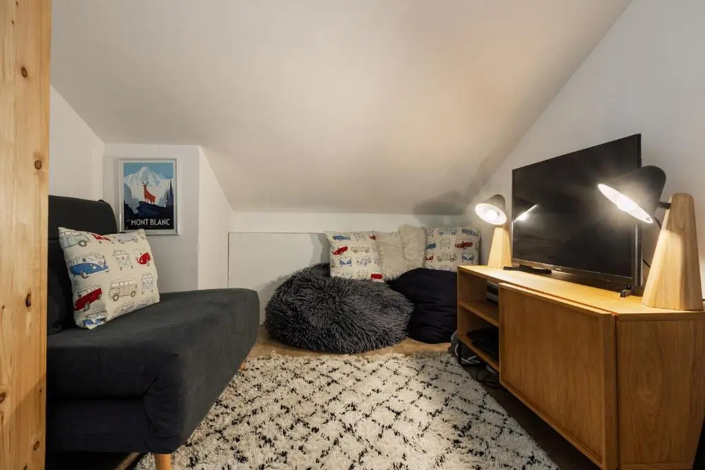 Chalet Le Faon