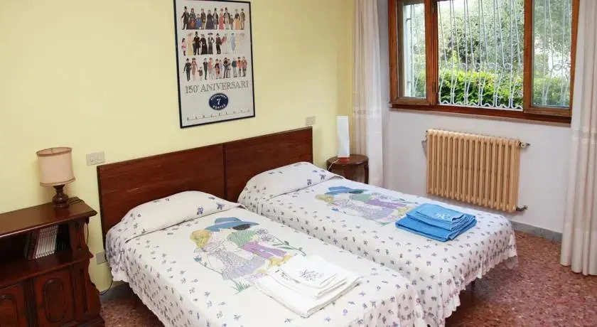 Holiday home Bella casa a pochi passi da Lucca