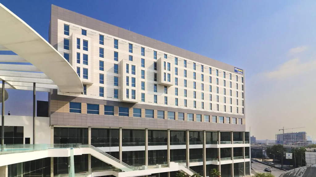 City Express by Marriott Monterrey Universidad