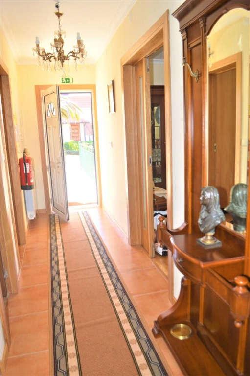 Casa Límia