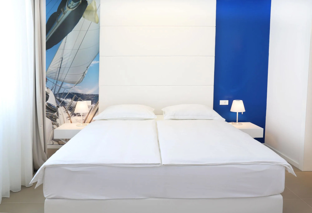 Guesthouse Villa Scalaria