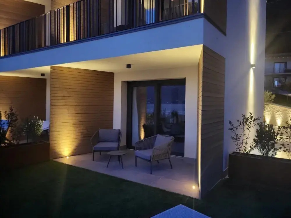Attilio High Living Suites