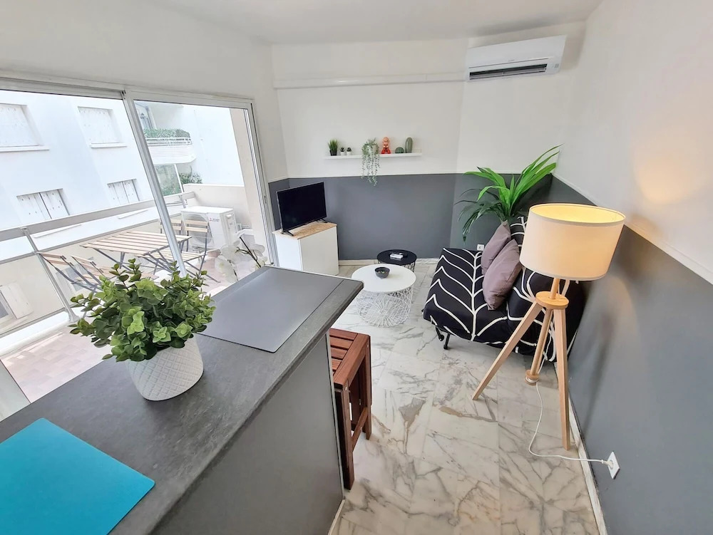 GregBnb - Le Joal - Toulon Ouest