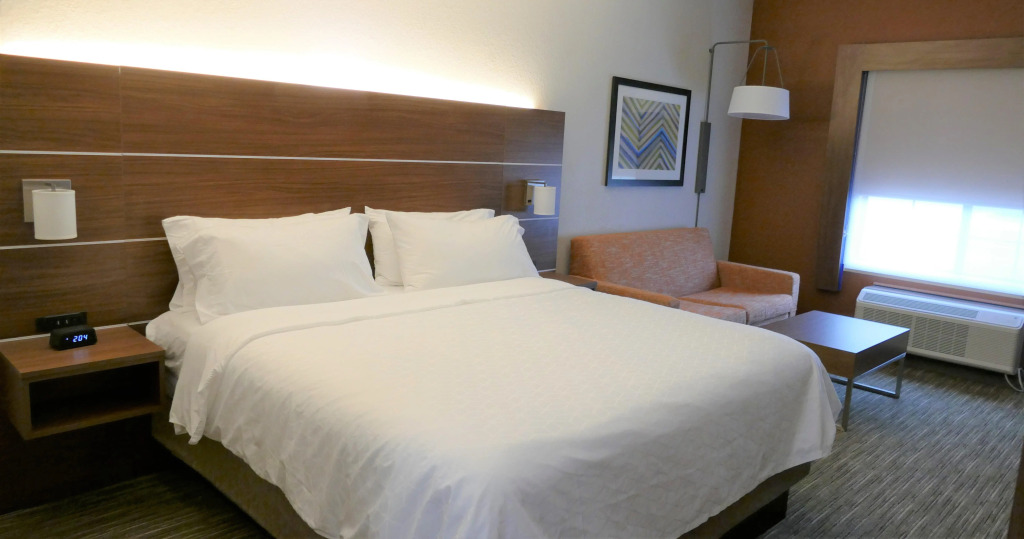 Holiday Inn Express Lebanon by IHG