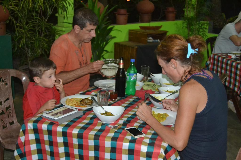Paradise Guest House