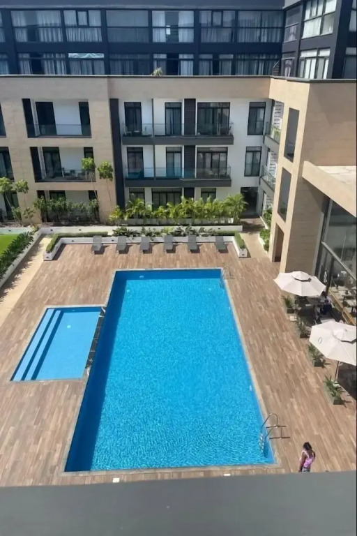 Esthetique Homes Embassy Gardens