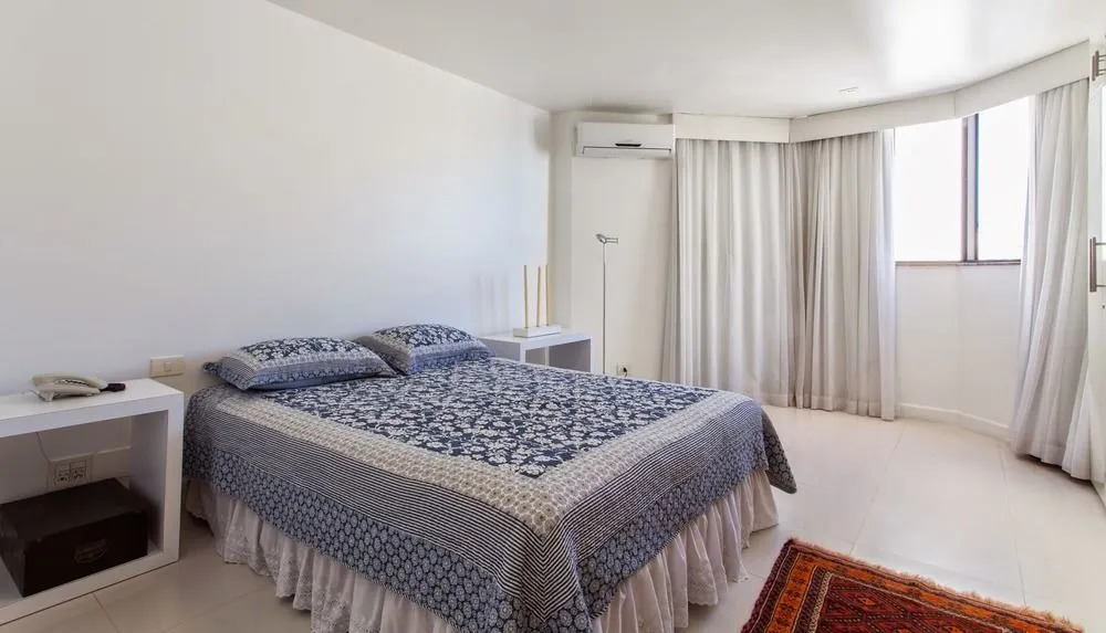 Ilive 020 - 2 Bedroom Ipanema