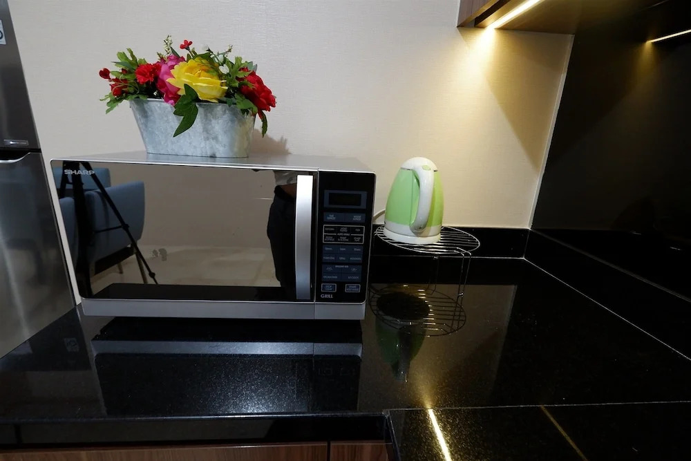 Premium Room 2br L'Avenue Apartement
