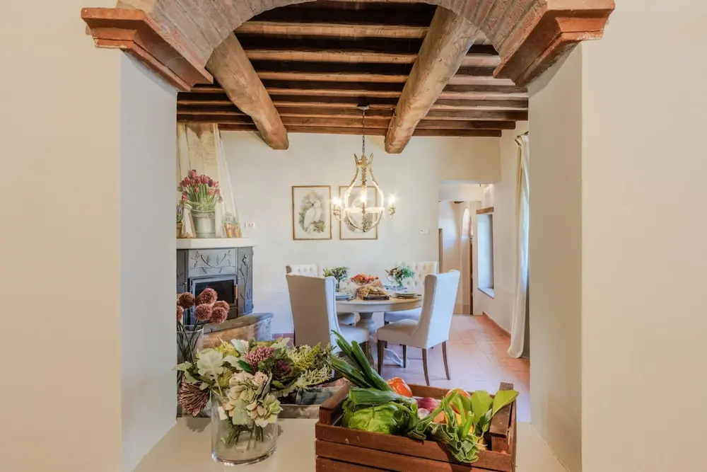 Cottage Gigi, Smart Convenient Stone Village House
