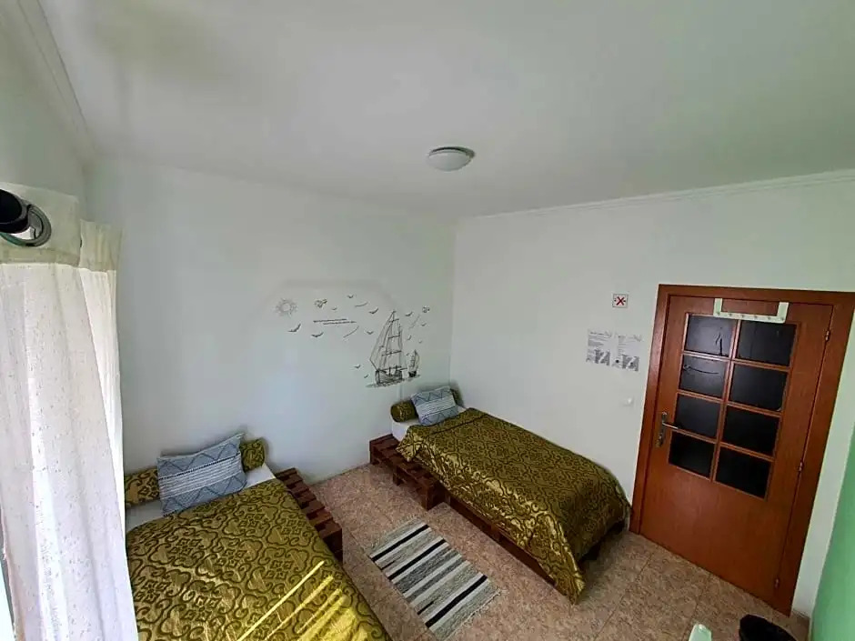 Hostel Zabava