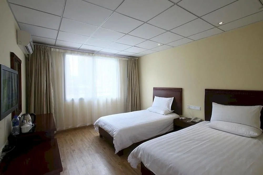Hanting Express Xiamen Bailuzhou Road