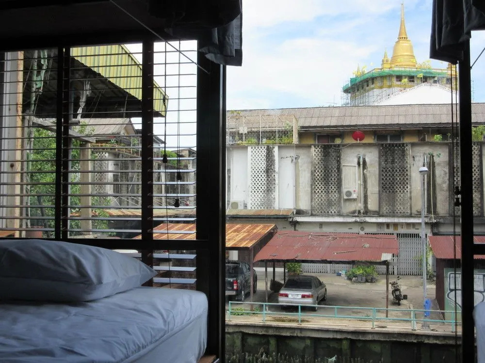 Rimklong Hostel - Adults Only