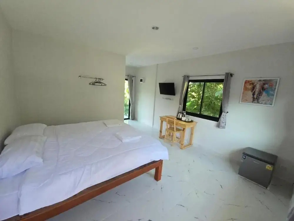 Lamtam Maesa Resort ลำธารแม่สา รีสอร์ท