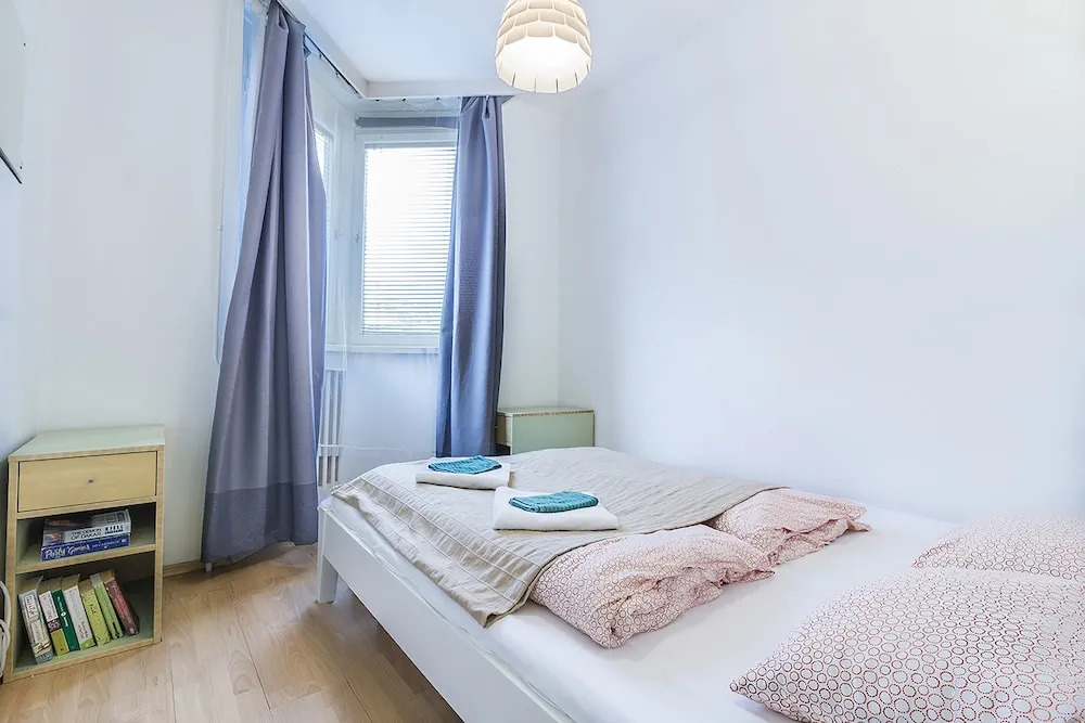 Mohinga Apartment