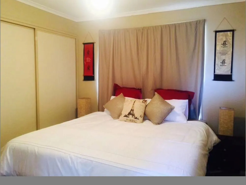 Echuca Moama Holiday Accommodation 1