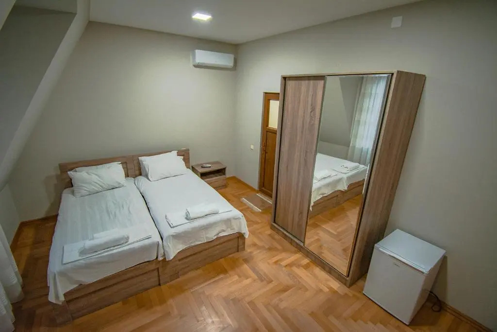 NaNas Guesthouse