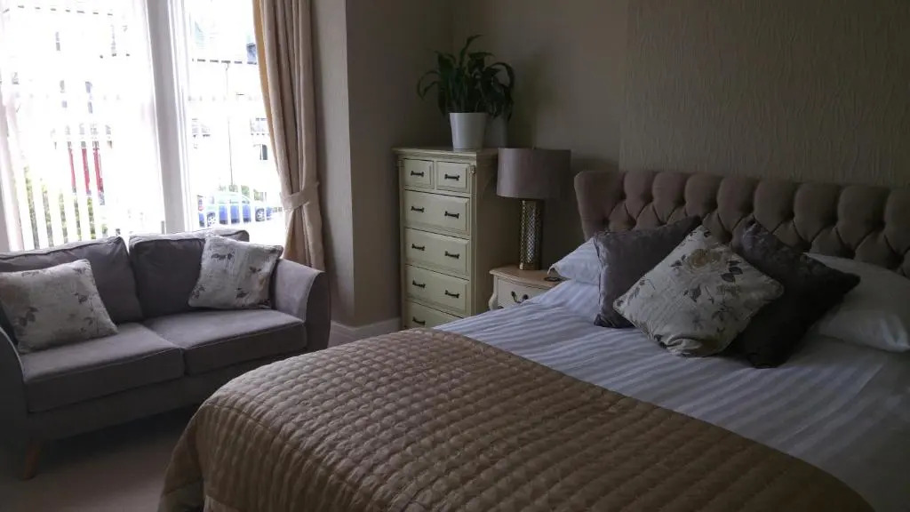 The Westbourne Guest House