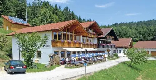 Berggasthof-Pension Seminar- und Tagungshaus Menauer