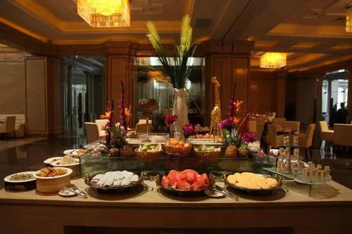 Hui Fu Jinling Hotel