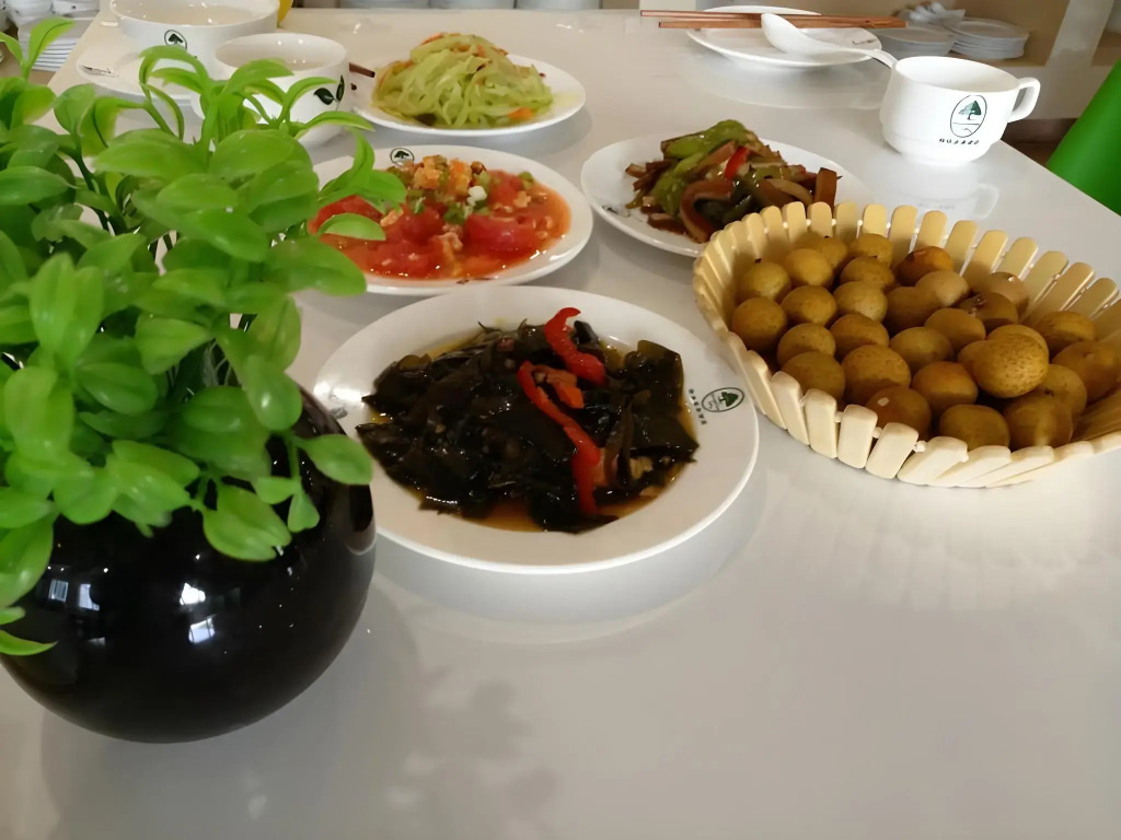 GreenTree Inn Xuancheng Jingxian Wannan First Street Express Hotel