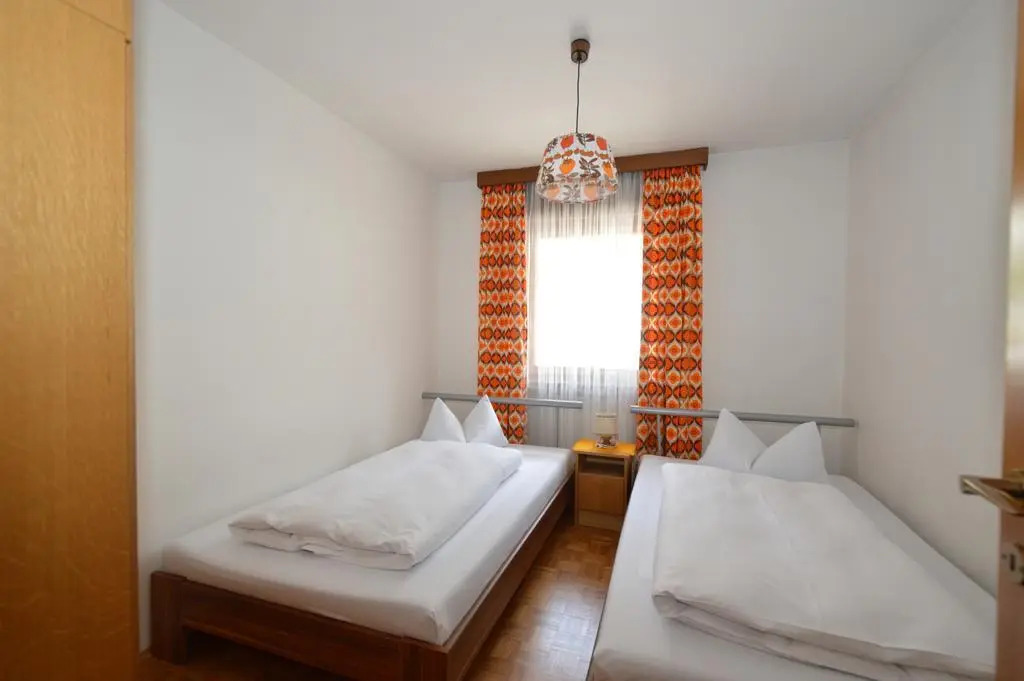 Residence Albierch