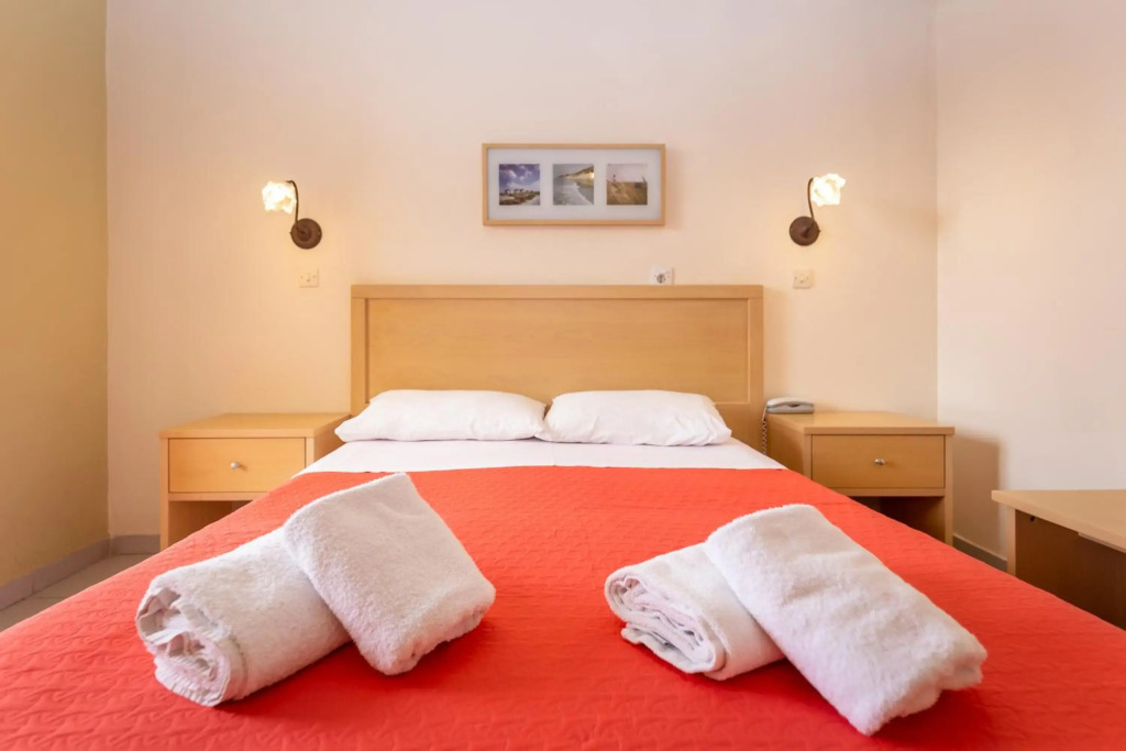 OPERA BLUE Hotel Gouvia Corfu